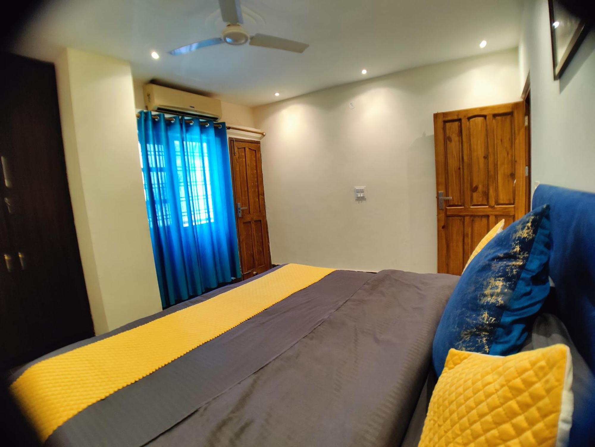 Cosy Homes Retreat Ντεχραντούν Εξωτερικό φωτογραφία