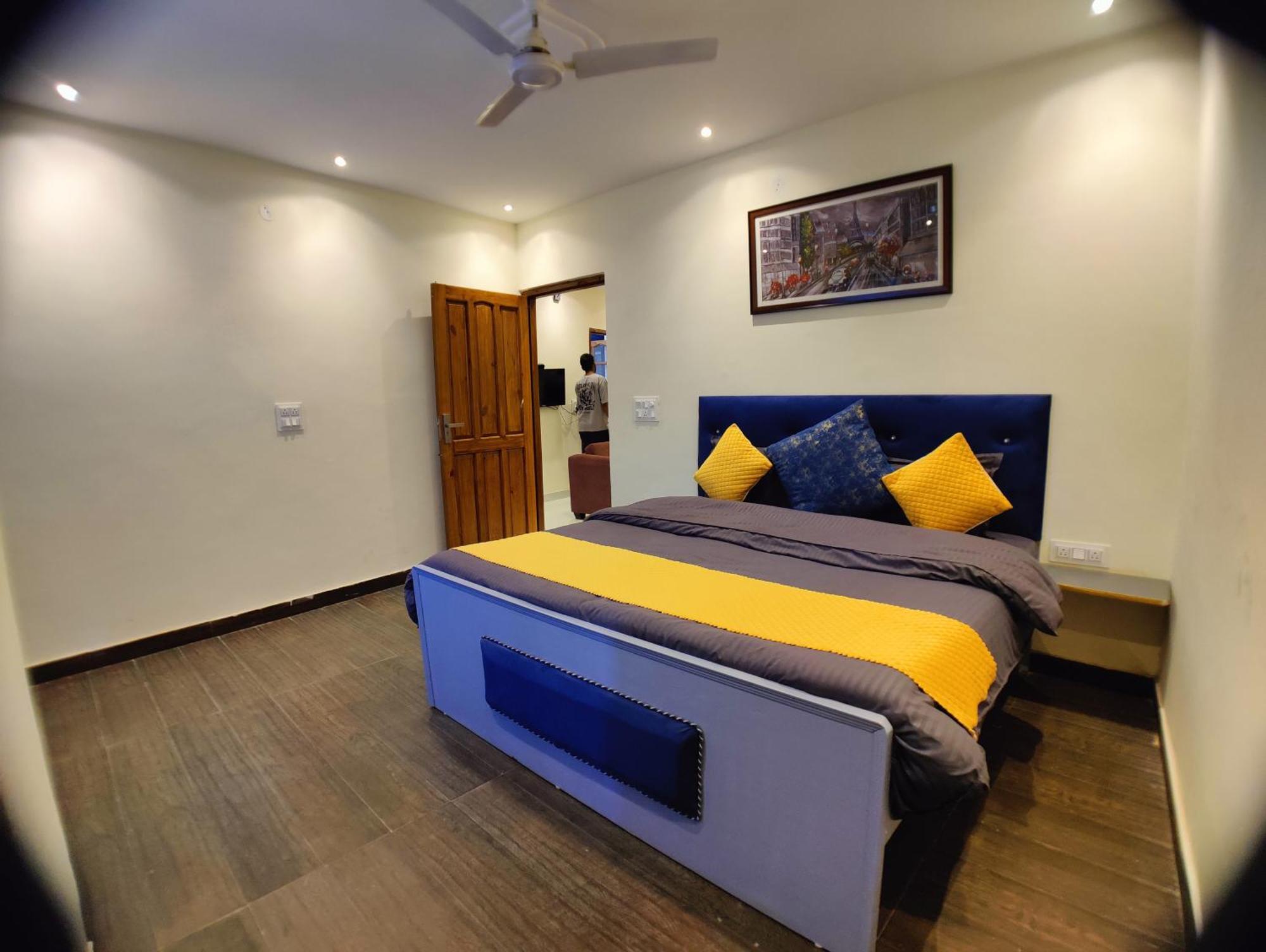 Cosy Homes Retreat Ντεχραντούν Εξωτερικό φωτογραφία