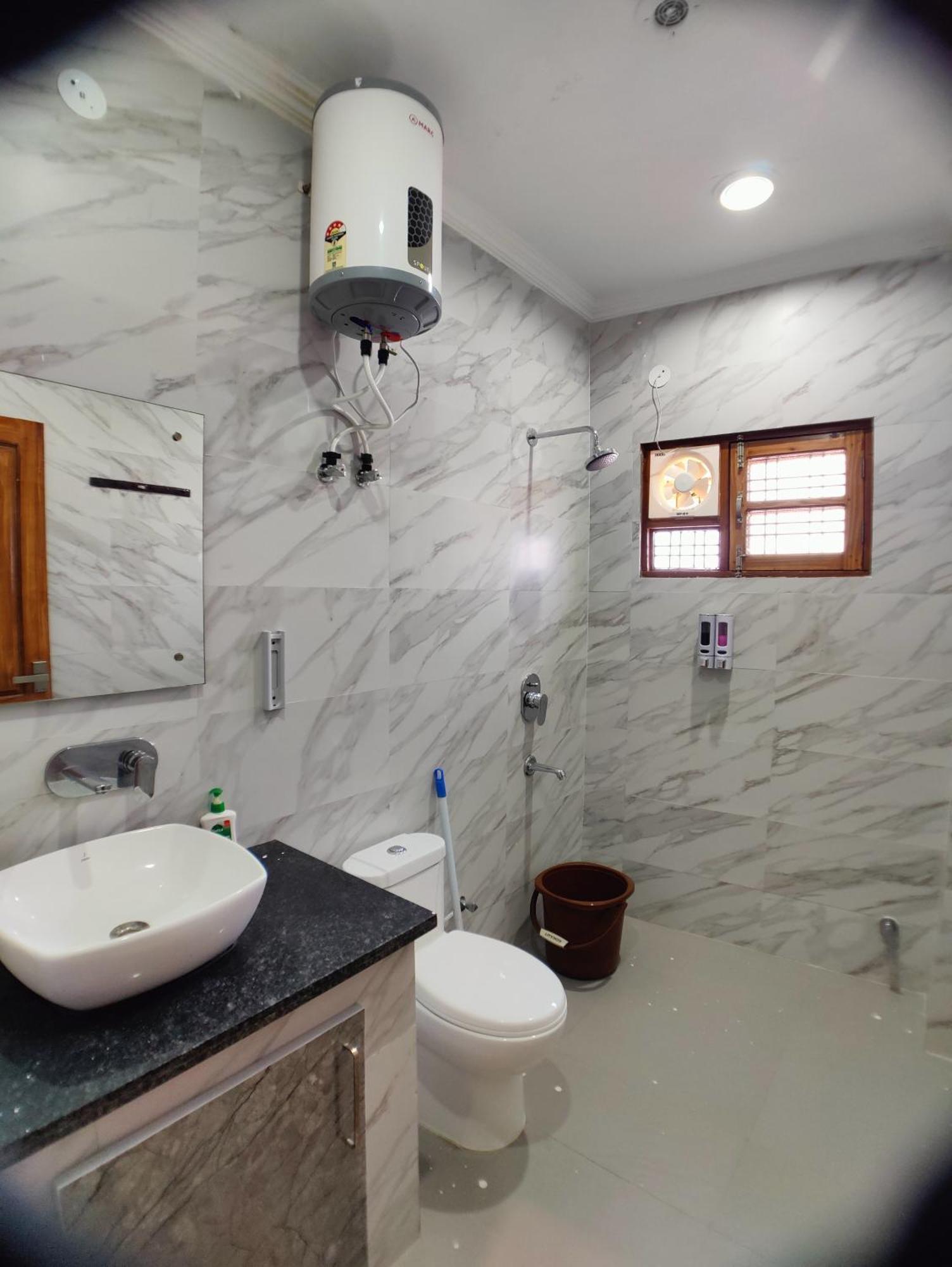 Cosy Homes Retreat Ντεχραντούν Εξωτερικό φωτογραφία