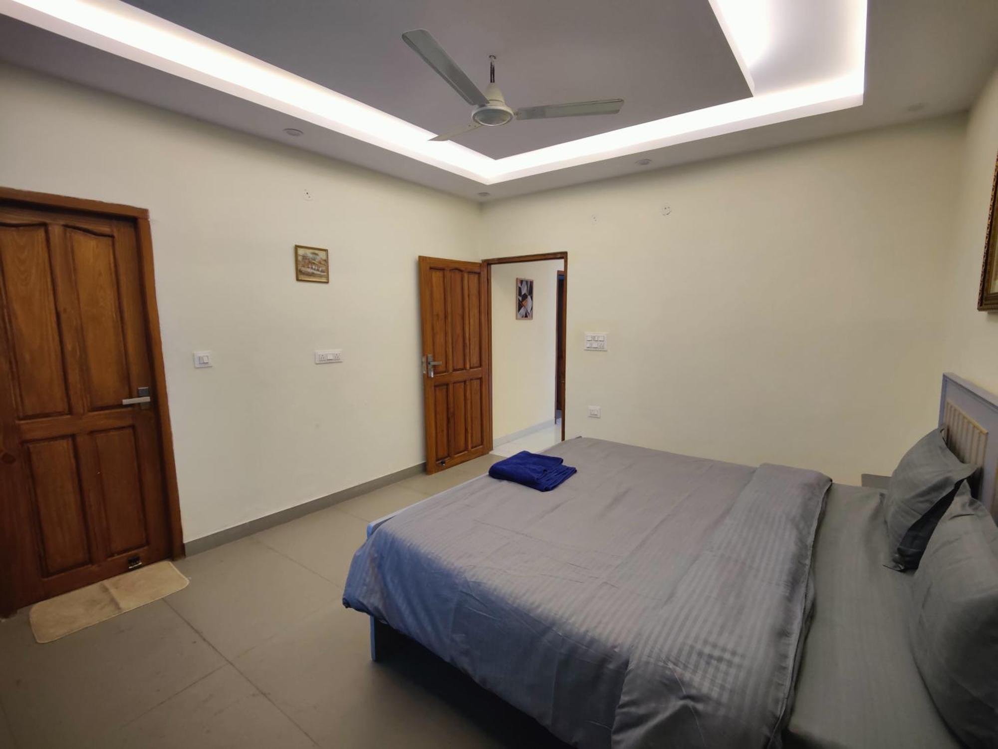 Cosy Homes Retreat Ντεχραντούν Εξωτερικό φωτογραφία