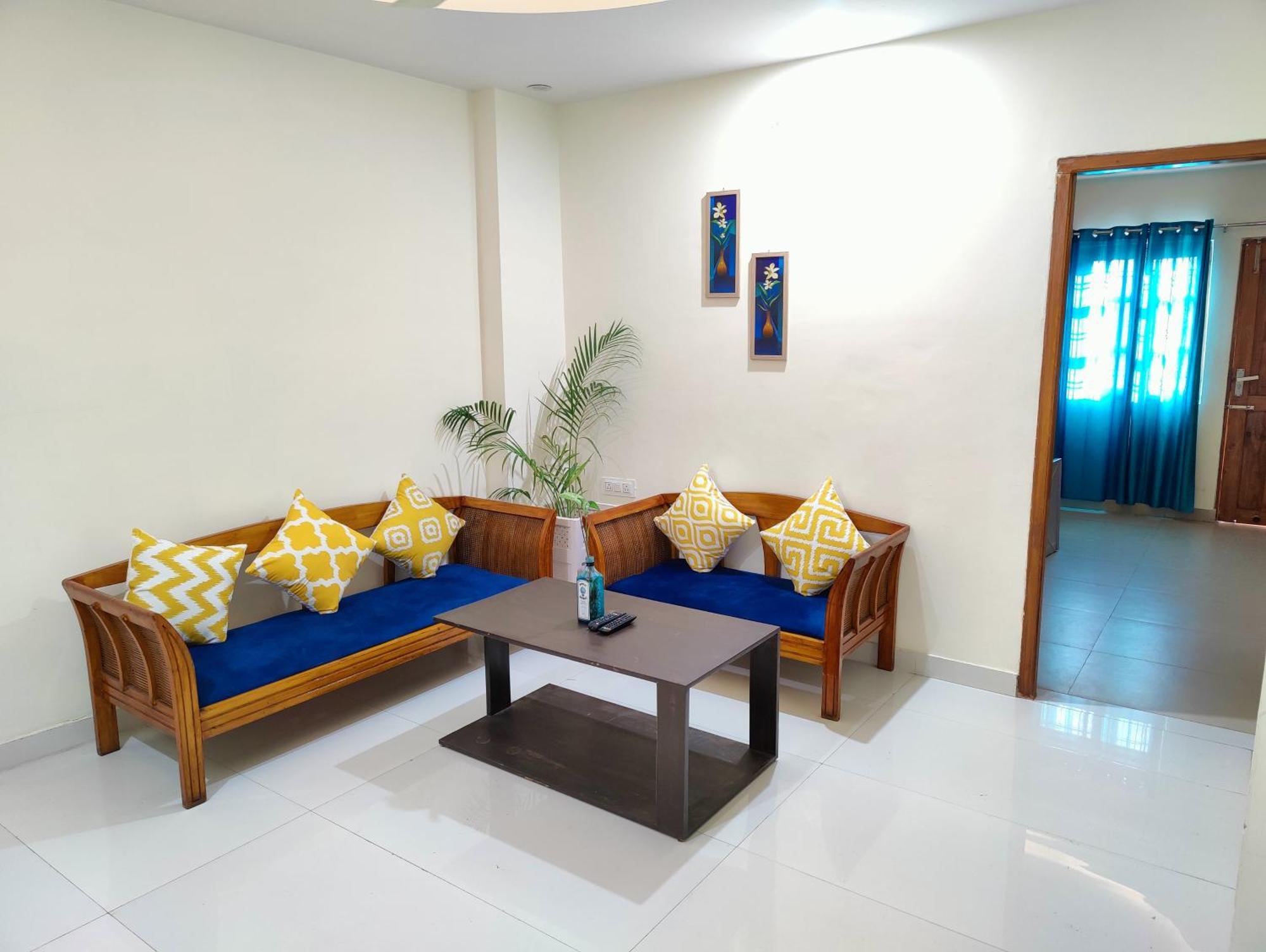 Cosy Homes Retreat Ντεχραντούν Εξωτερικό φωτογραφία