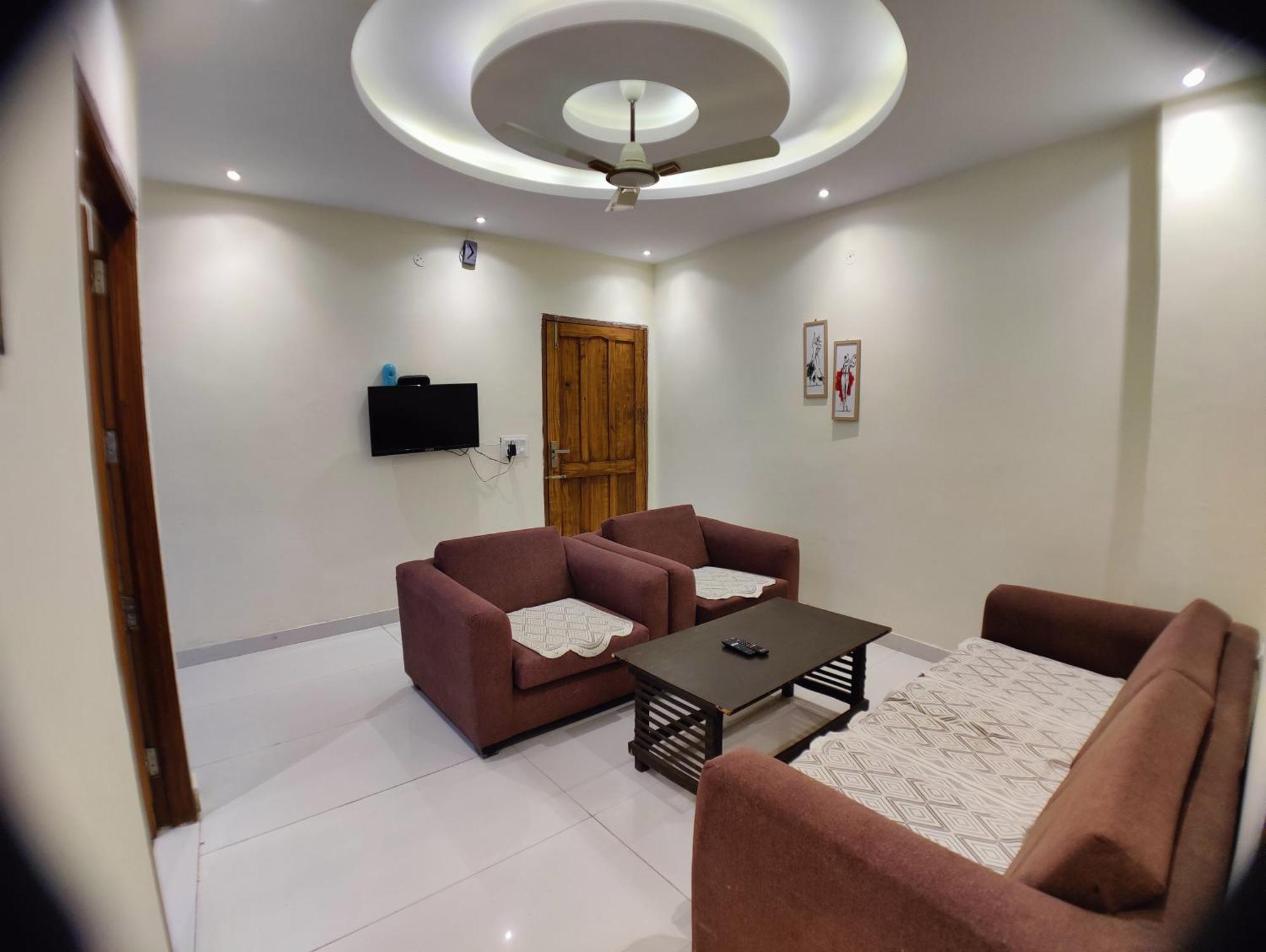 Cosy Homes Retreat Ντεχραντούν Εξωτερικό φωτογραφία