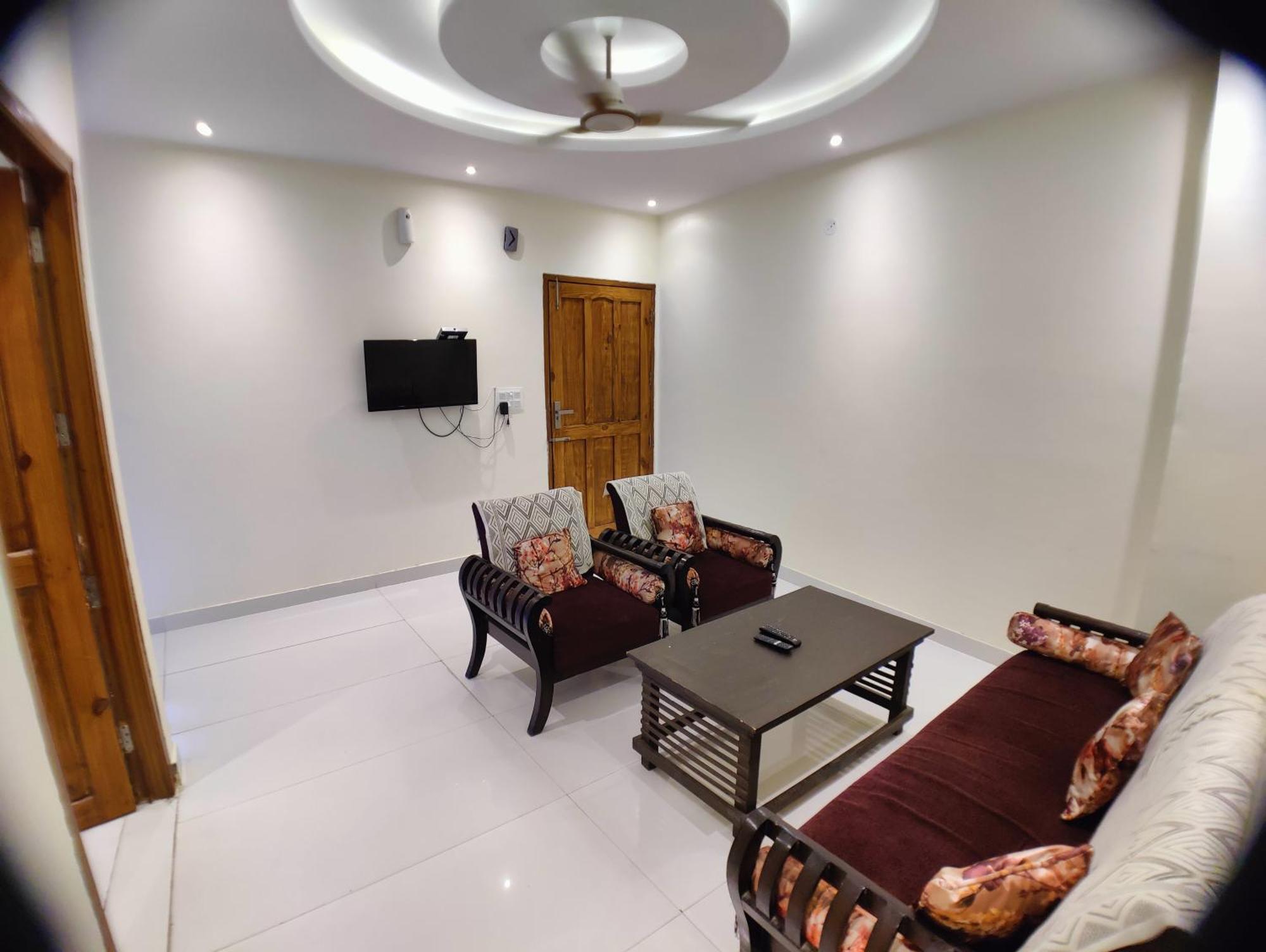 Cosy Homes Retreat Ντεχραντούν Εξωτερικό φωτογραφία