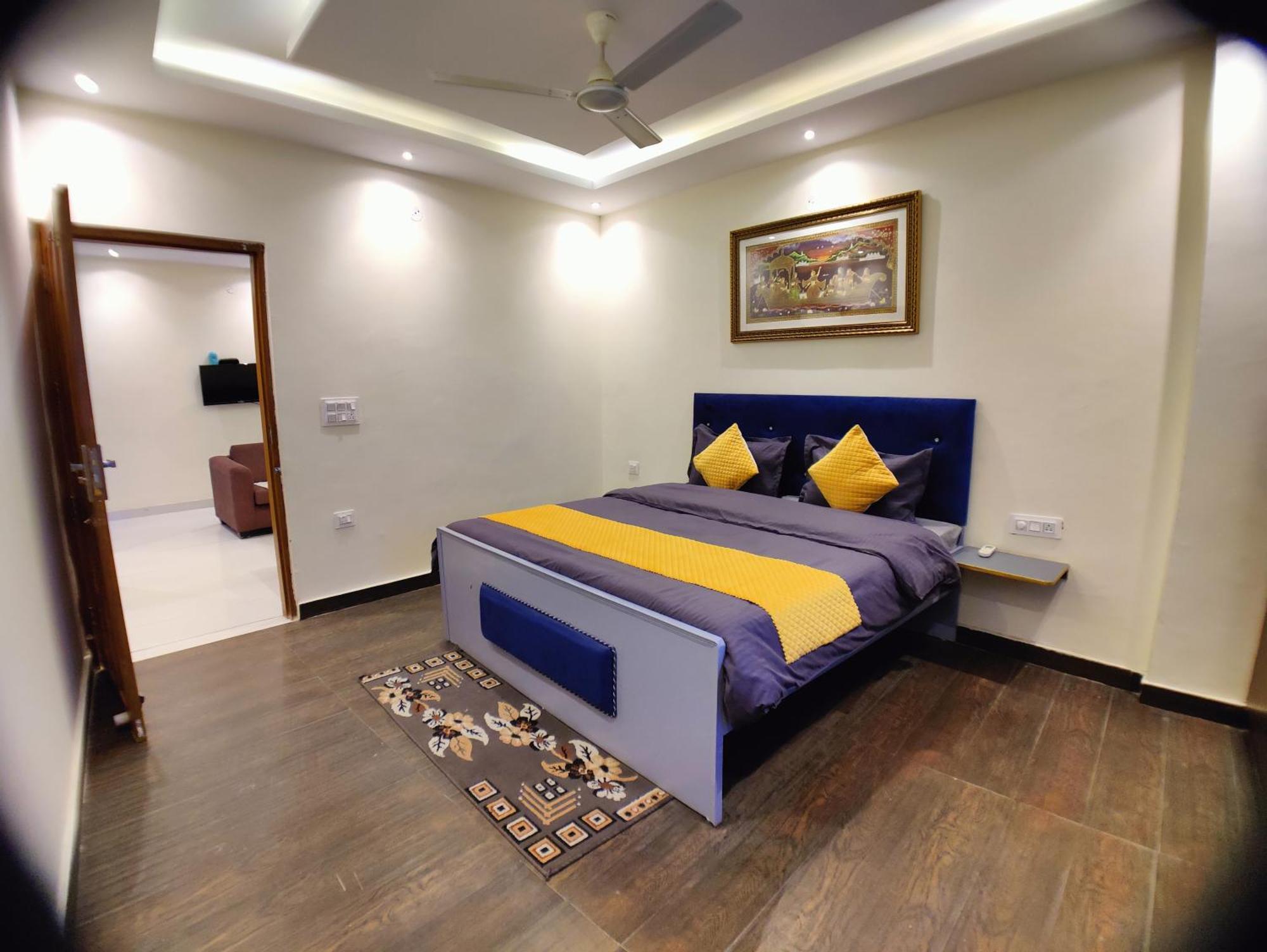 Cosy Homes Retreat Ντεχραντούν Εξωτερικό φωτογραφία